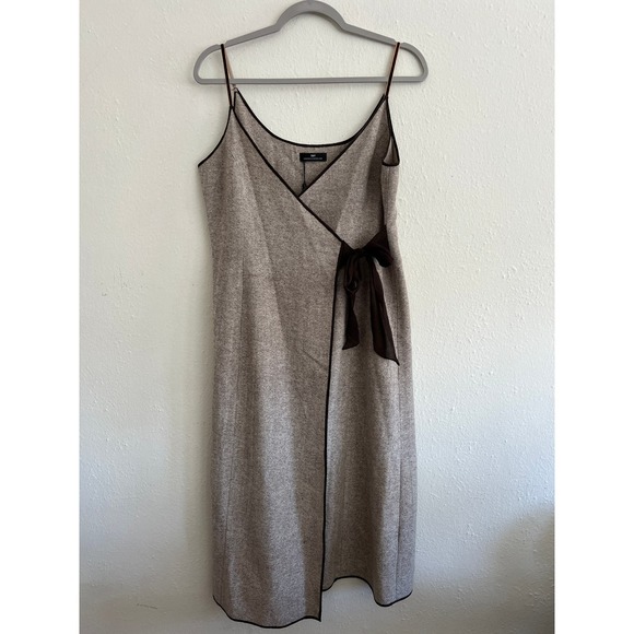 Day Birger et Mikkelsen Full Length Midi Dress - Women's - Picture 1 of 11